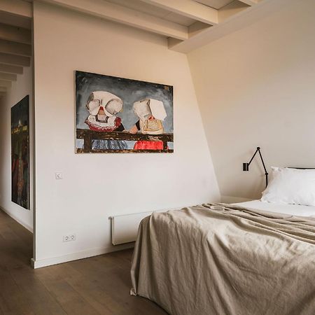 Appartementen Domburg Zewnętrze zdjęcie