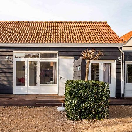 Appartementen Domburg Zewnętrze zdjęcie