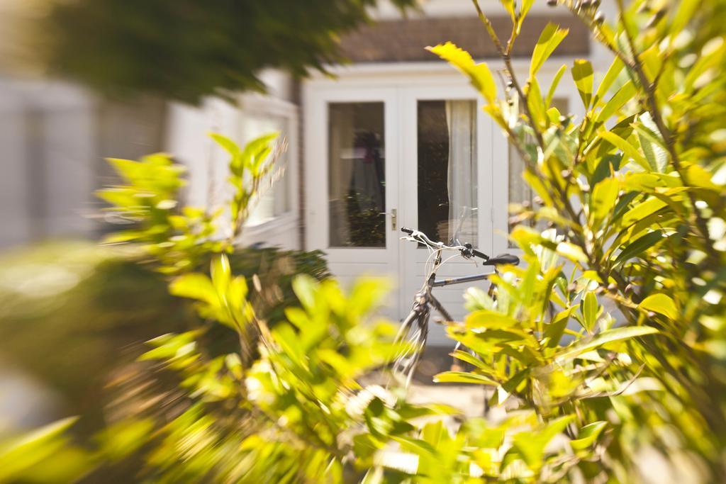 Appartementen Domburg Zewnętrze zdjęcie