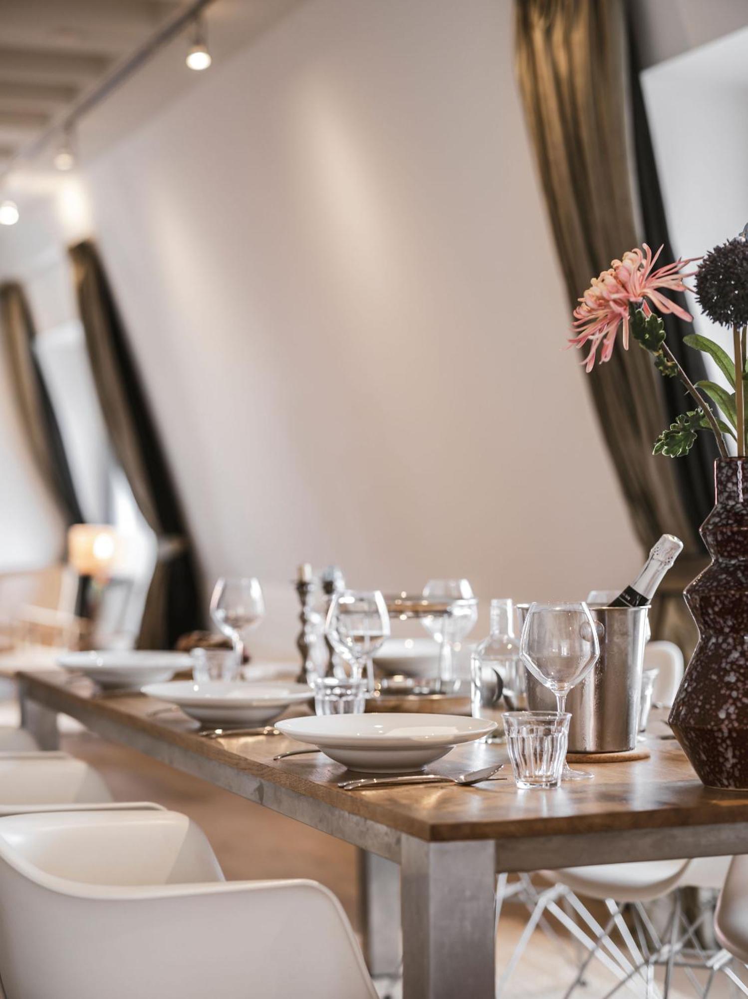 Appartementen Domburg Zewnętrze zdjęcie