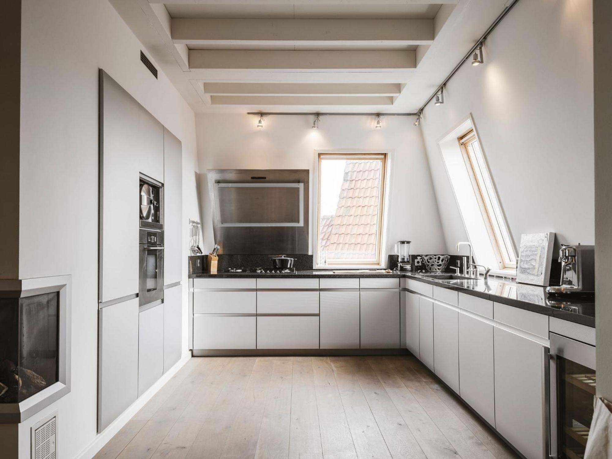 Appartementen Domburg Zewnętrze zdjęcie