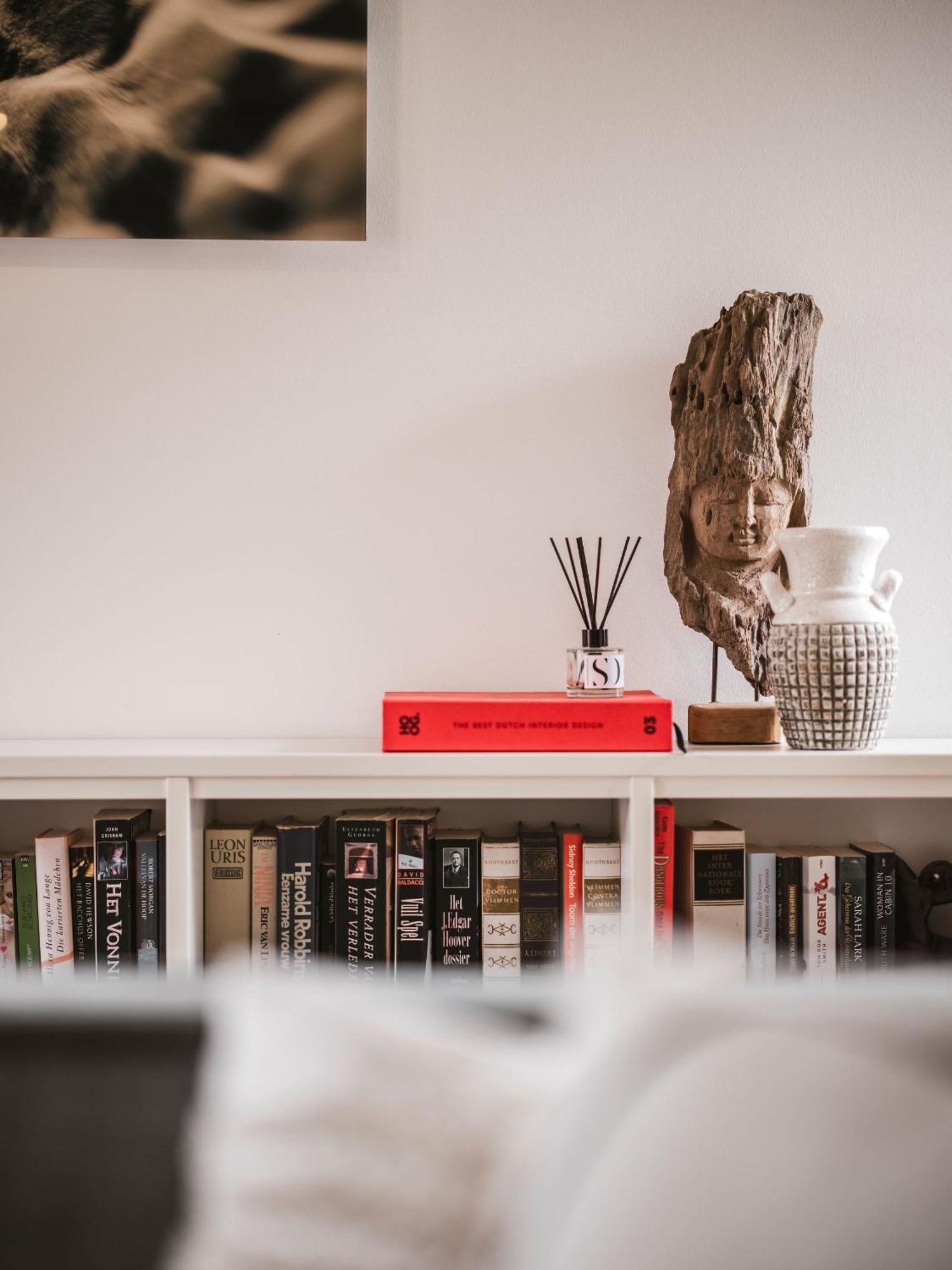 Appartementen Domburg Zewnętrze zdjęcie