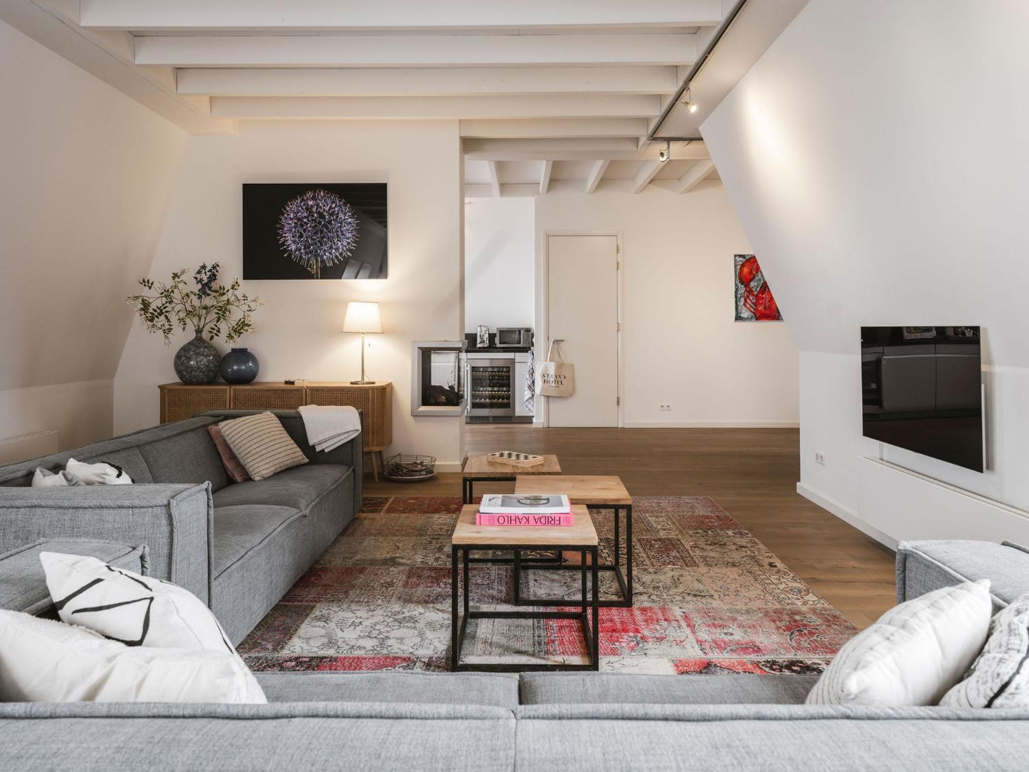 Appartementen Domburg Zewnętrze zdjęcie