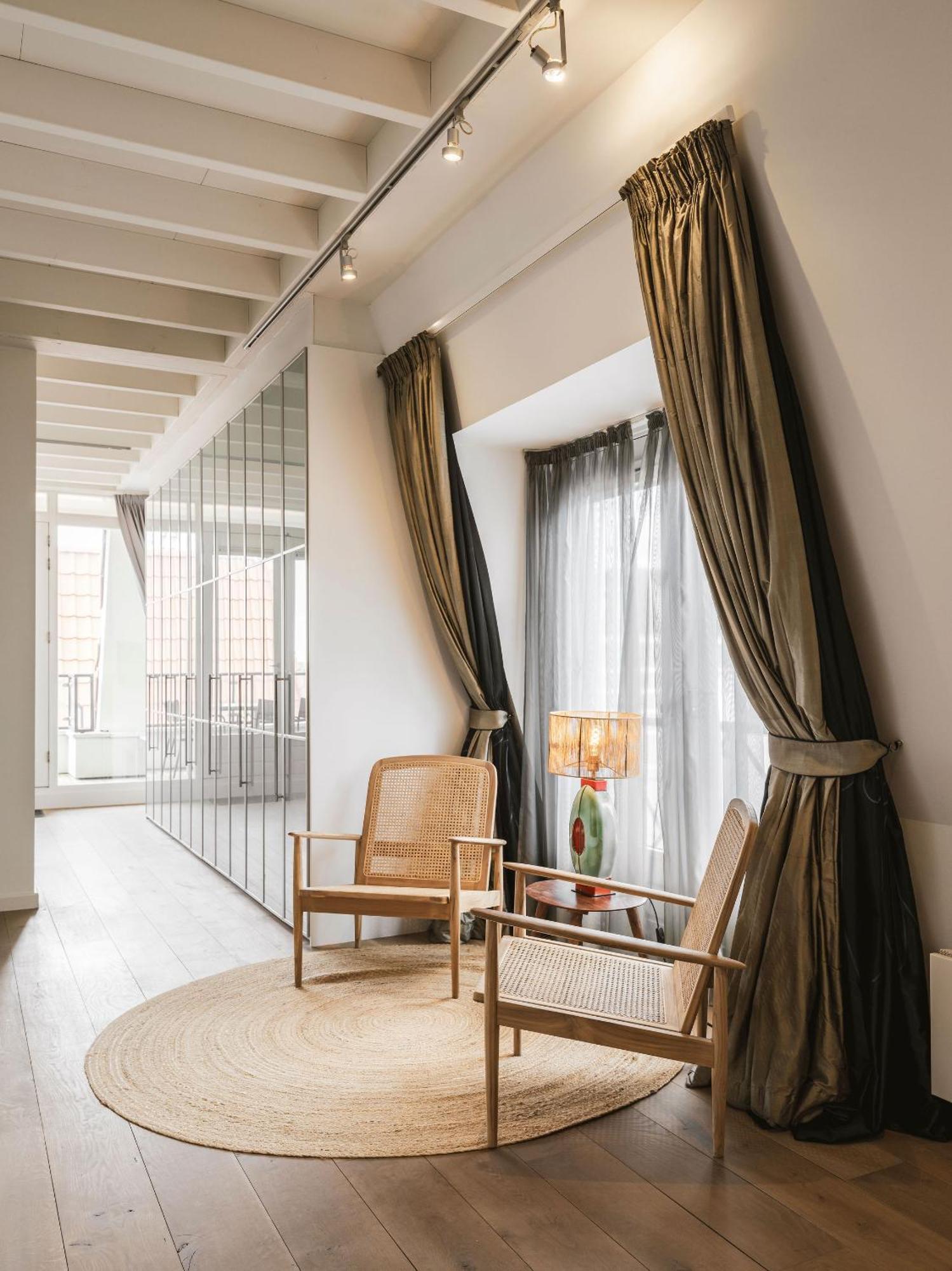 Appartementen Domburg Zewnętrze zdjęcie
