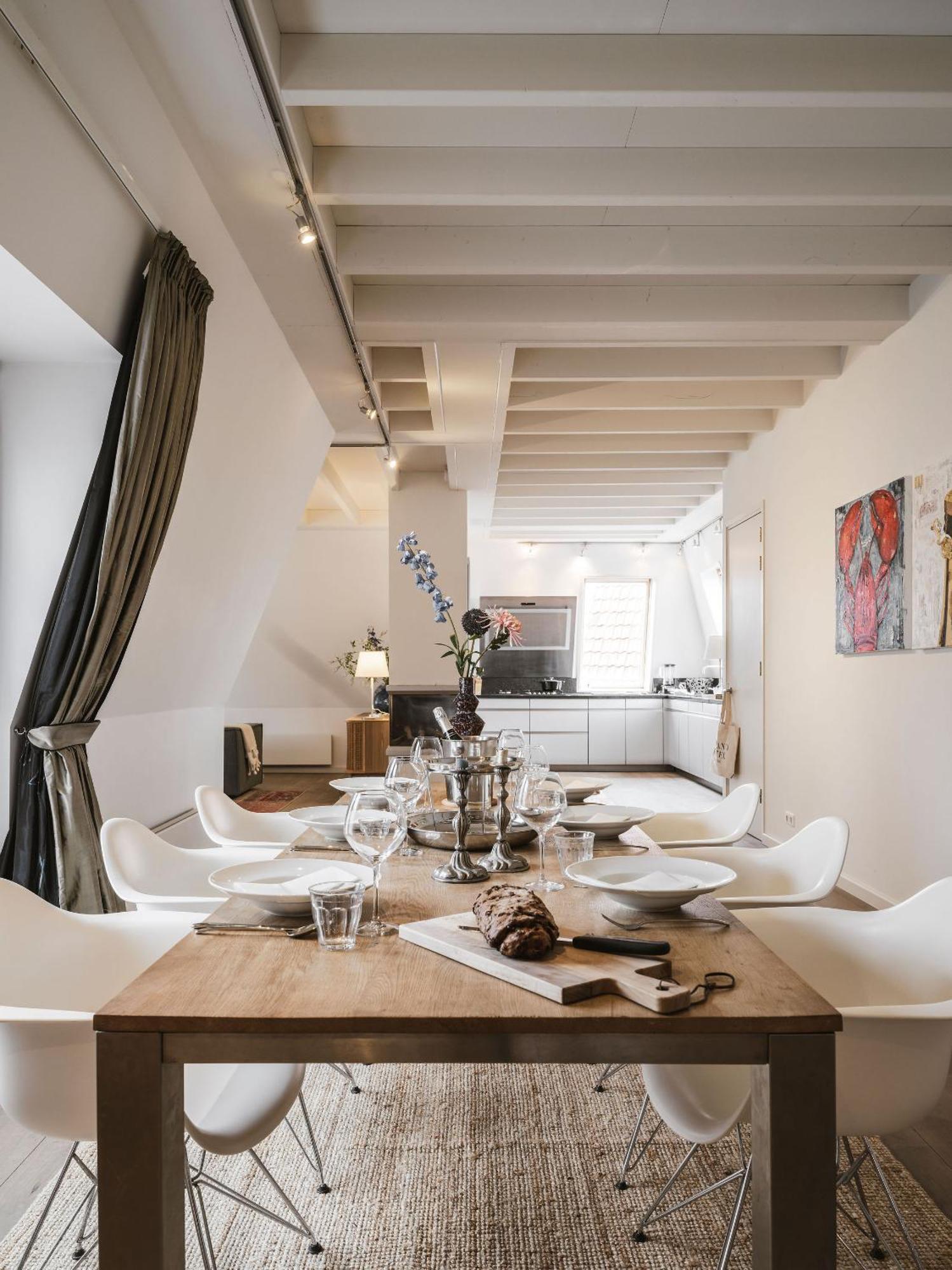 Appartementen Domburg Zewnętrze zdjęcie