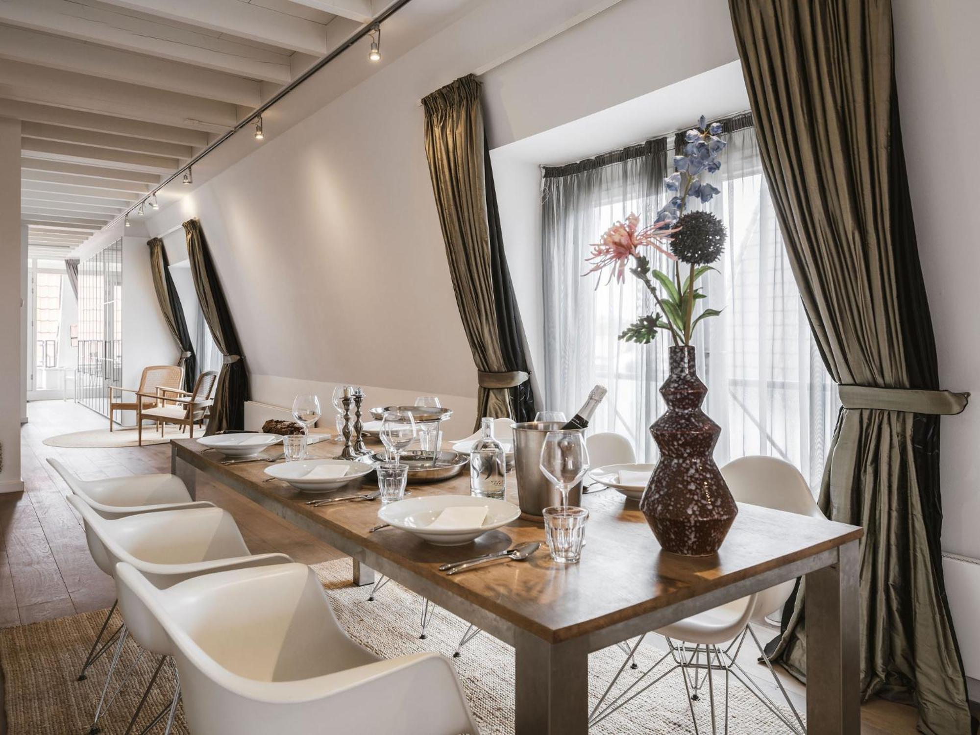 Appartementen Domburg Zewnętrze zdjęcie