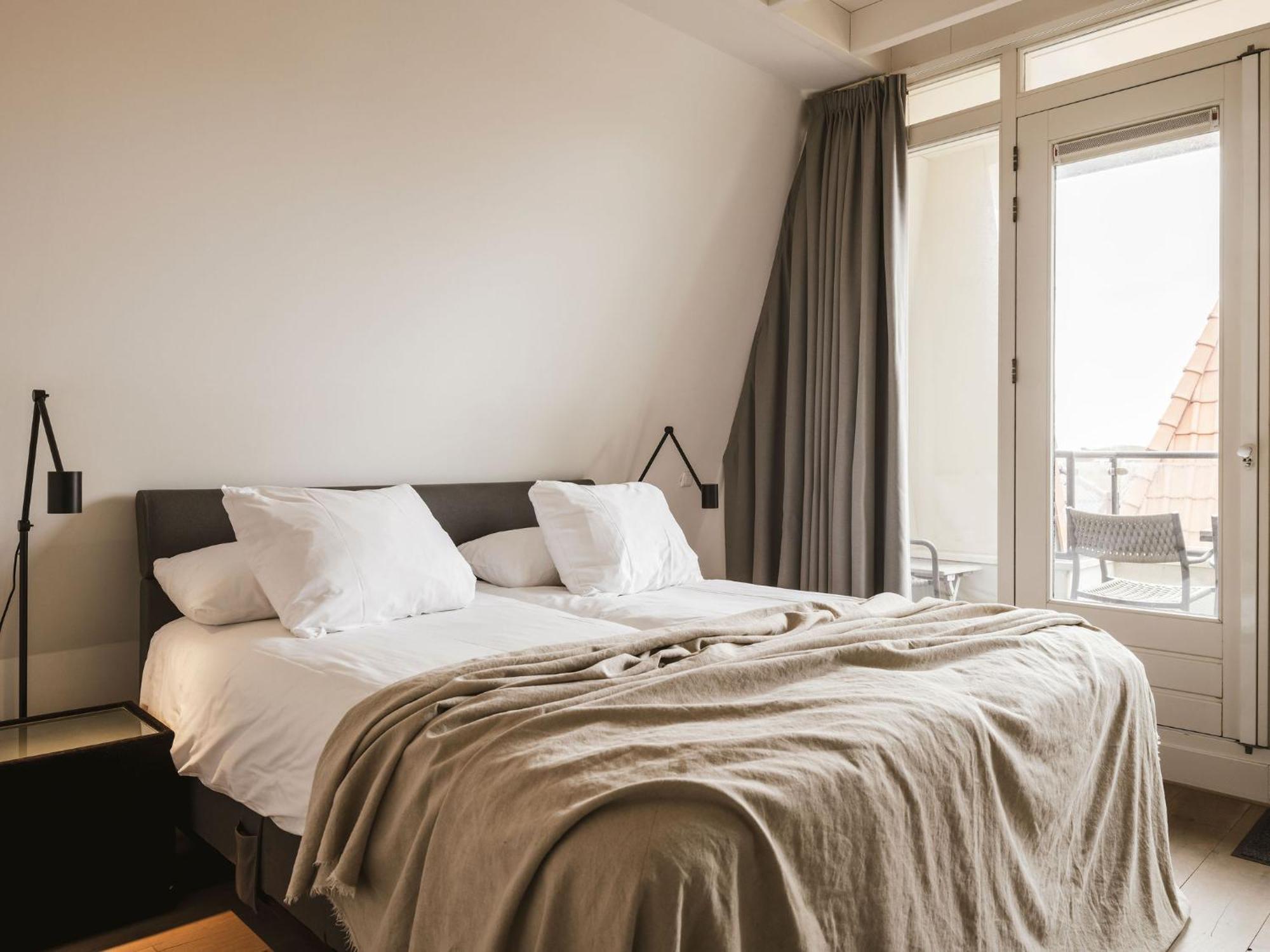 Appartementen Domburg Zewnętrze zdjęcie