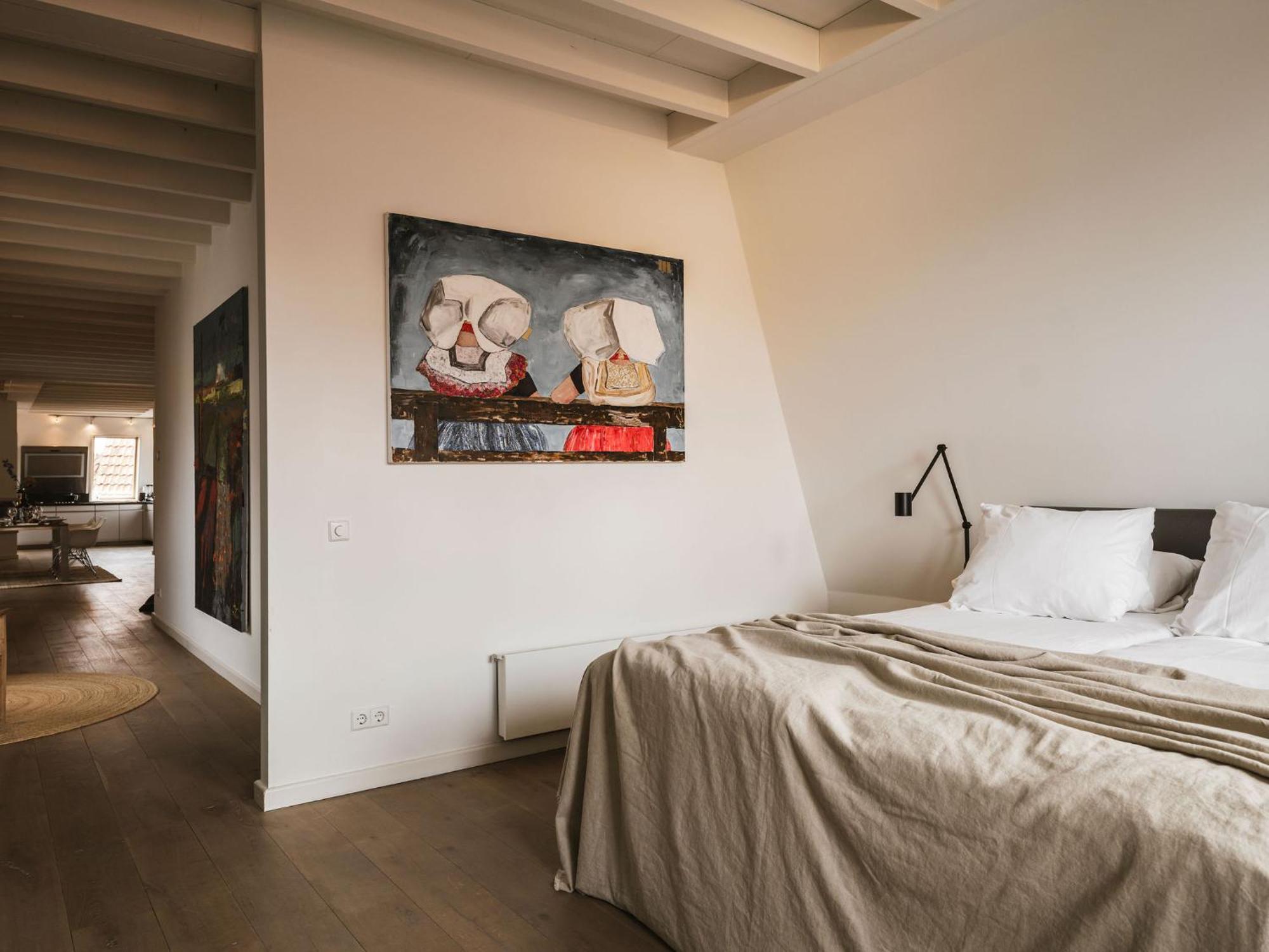 Appartementen Domburg Zewnętrze zdjęcie