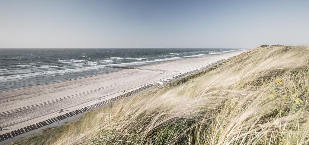 Appartementen Domburg Zewnętrze zdjęcie