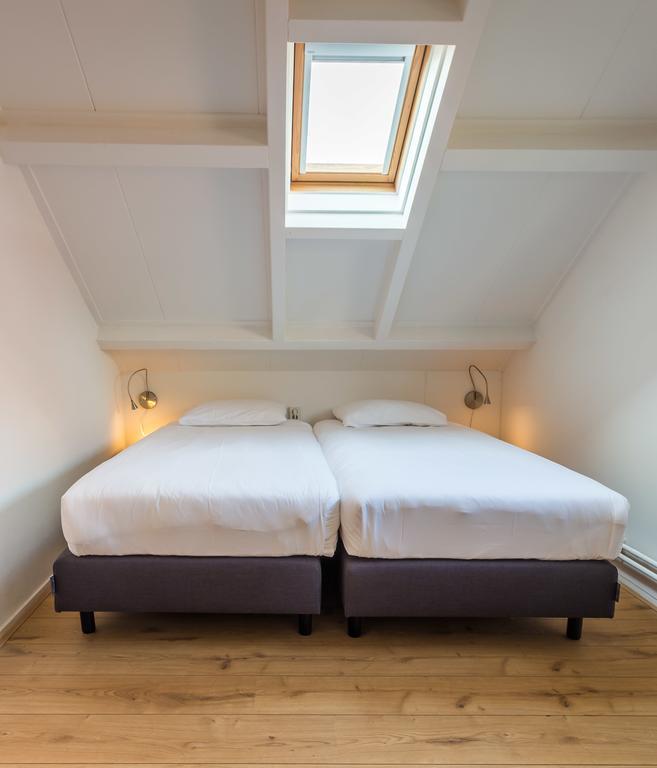 Appartementen Domburg Zewnętrze zdjęcie