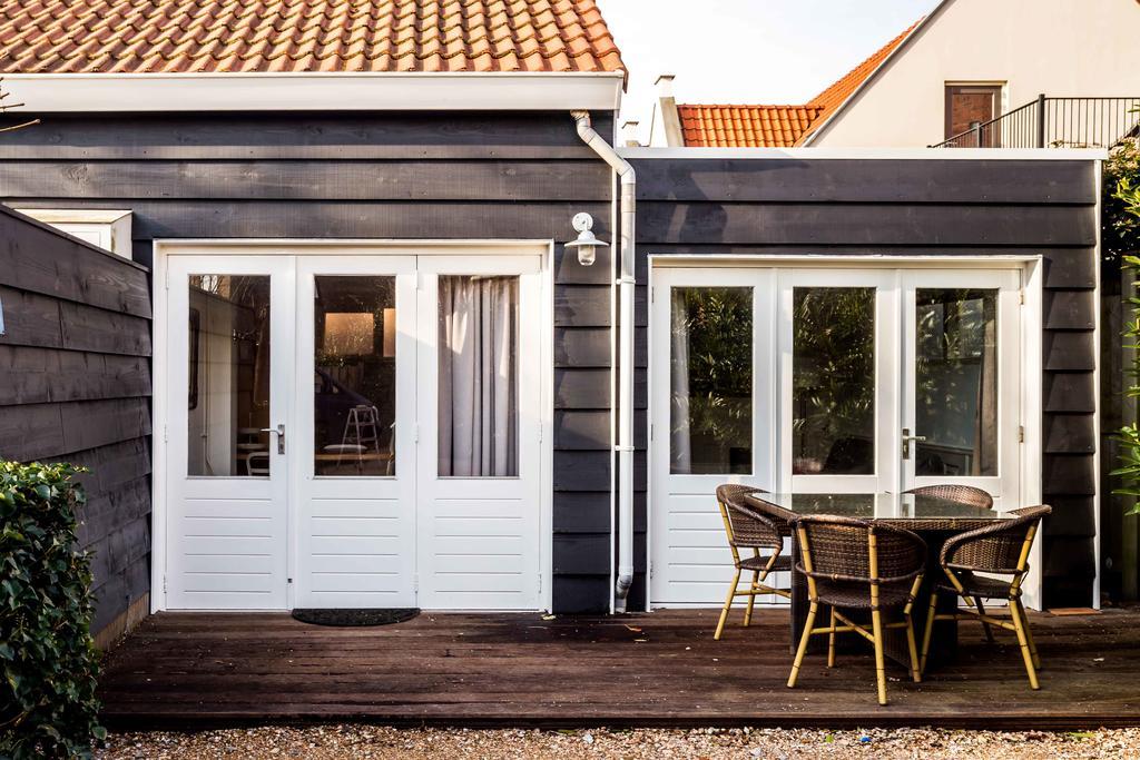 Appartementen Domburg Zewnętrze zdjęcie