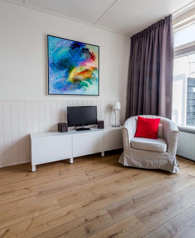 Appartementen Domburg Zewnętrze zdjęcie