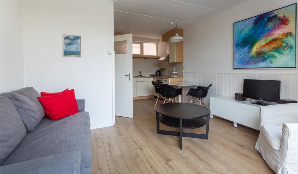 Appartementen Domburg Zewnętrze zdjęcie