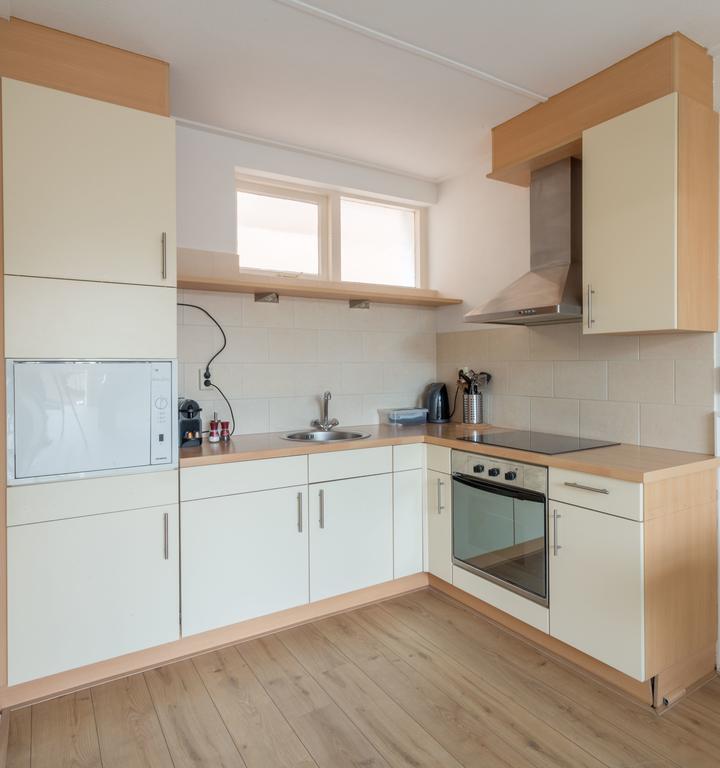 Appartementen Domburg Zewnętrze zdjęcie