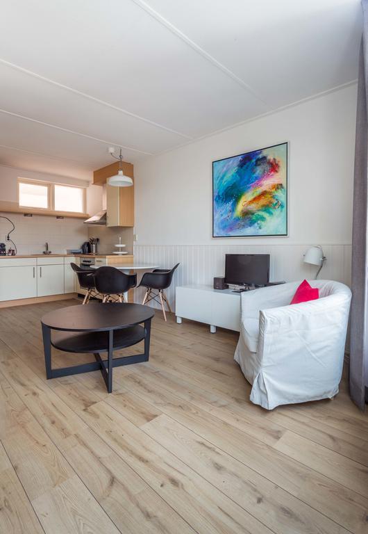 Appartementen Domburg Zewnętrze zdjęcie