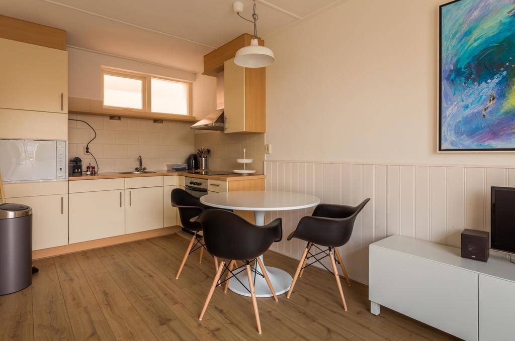 Appartementen Domburg Zewnętrze zdjęcie