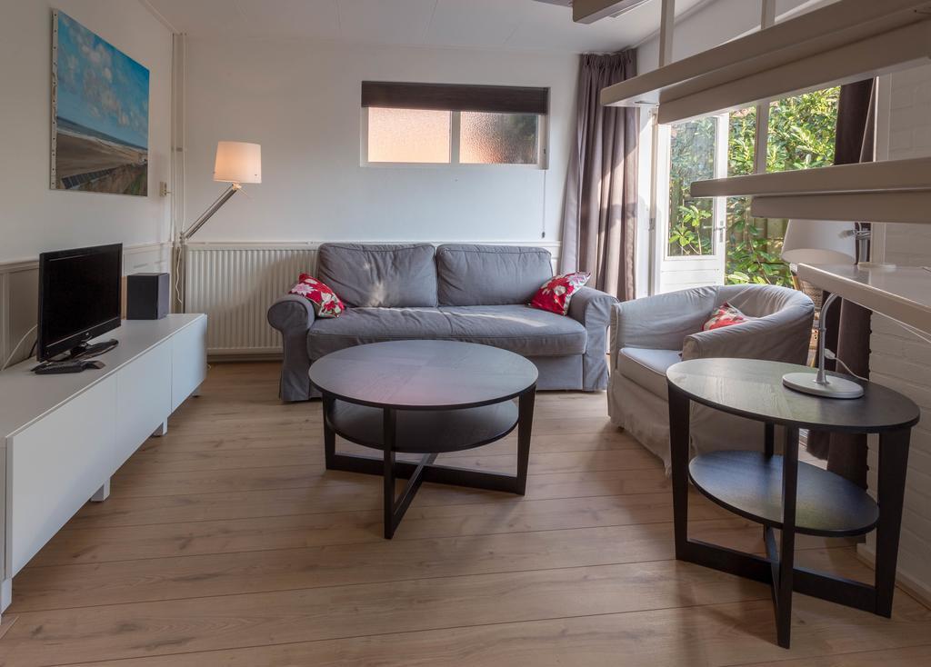 Appartementen Domburg Zewnętrze zdjęcie