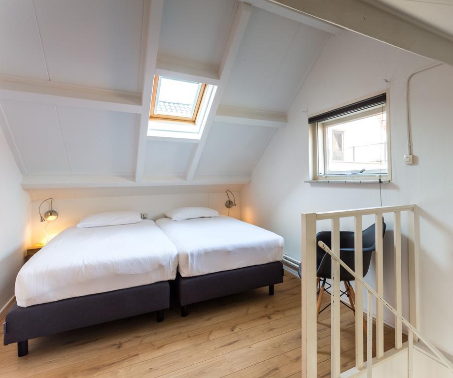Appartementen Domburg Zewnętrze zdjęcie