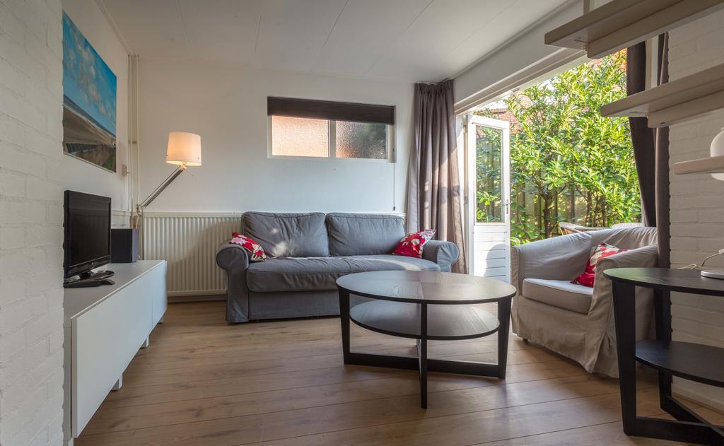 Appartementen Domburg Zewnętrze zdjęcie