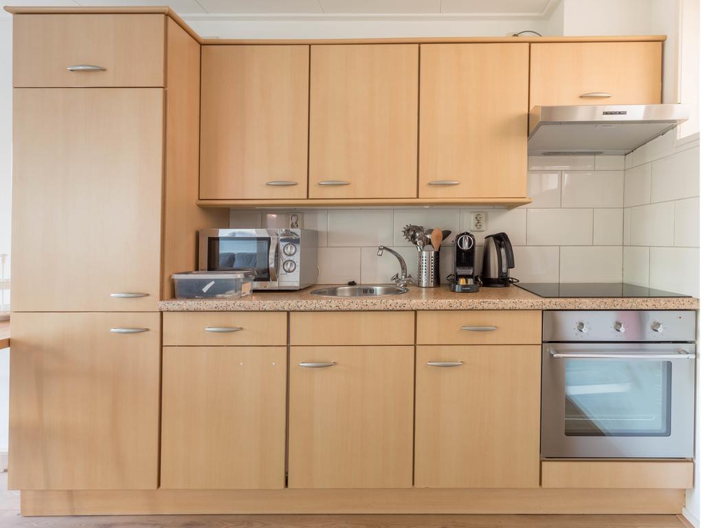 Appartementen Domburg Zewnętrze zdjęcie