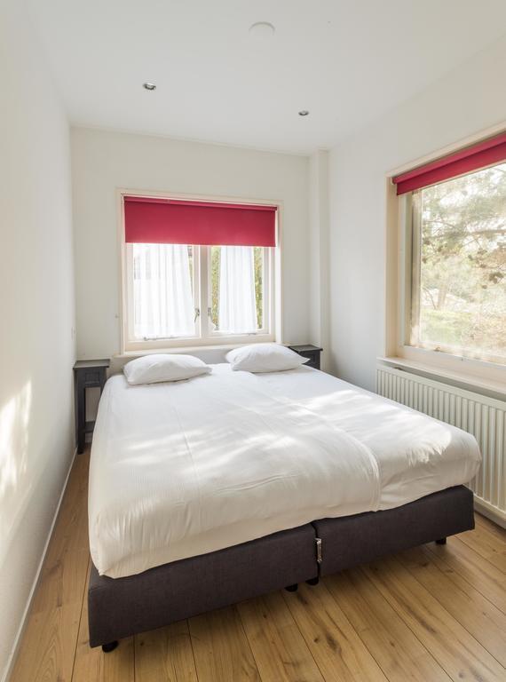 Appartementen Domburg Zewnętrze zdjęcie