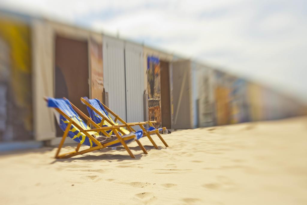 Appartementen Domburg Pokój zdjęcie
